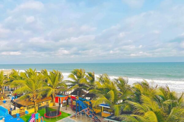 Atican Beach Tour