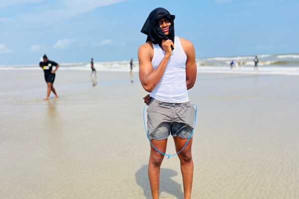 Cashew Beach Tour