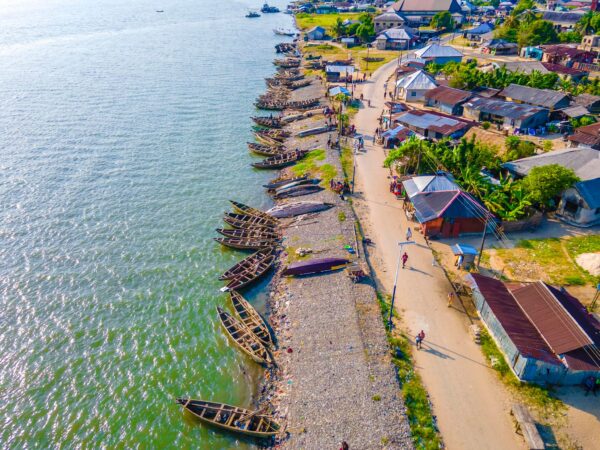 Ulok Ulok Island Tour