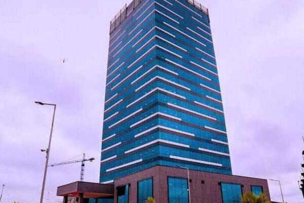Dakkada Towers Tour