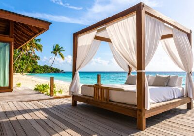 Top 25 Lagos Beach Resorts to Visit in 2026