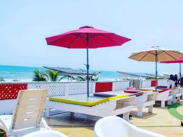 Redline Leisure and Resorts Tour