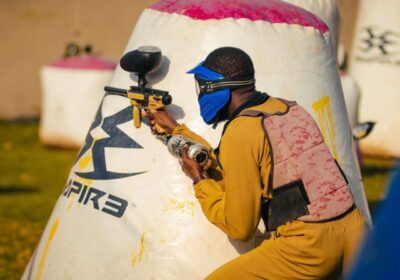 Top 6 Places to Play Paintball Game in Lagos, Nigeria (2026)