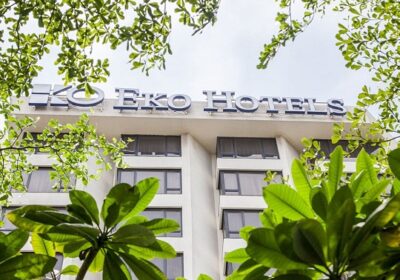 13 Best Tourist Attractions Near Eko Hotels & Suites, Lagos (By Distance in Kilometres)