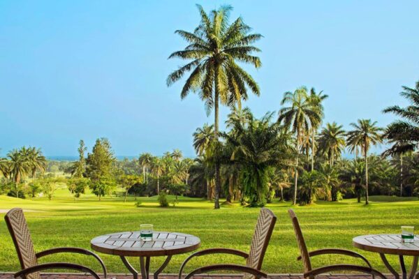 Tobix Recreational Park and Garden