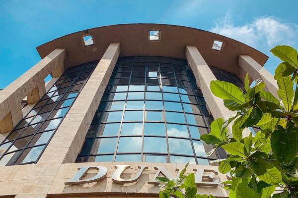 Dunes Centre Abuja