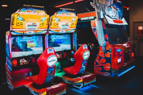 Piccadilly – Eat Drink Play