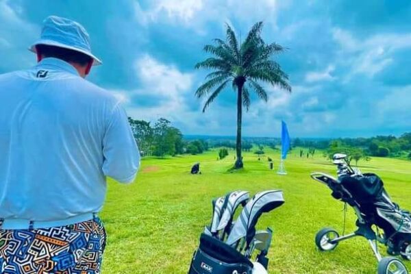 Calabar Golf Club