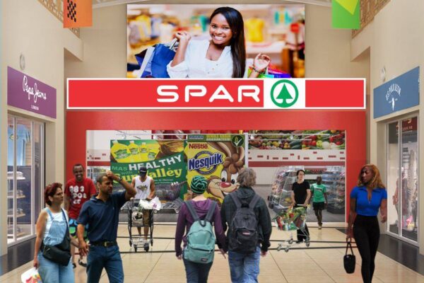 SPAR Shopping Mall Calabar