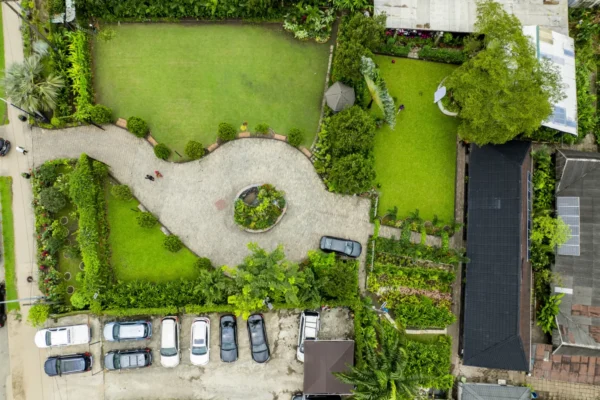 Tontex Gardens