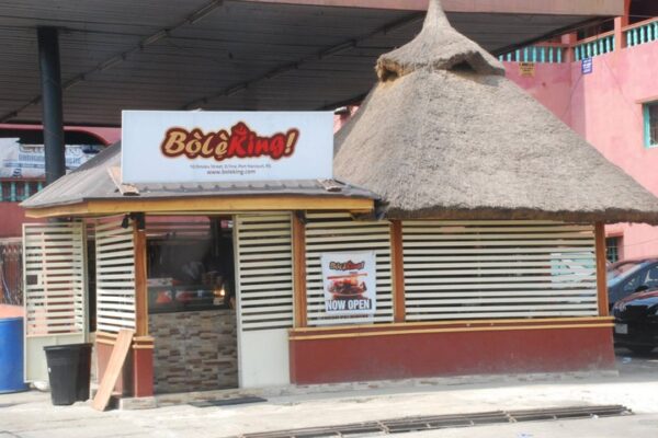 Bole King