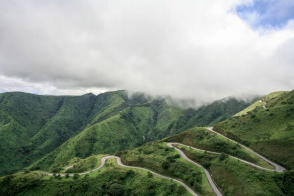 Holy Mountain (Obudu Mountain Resort)