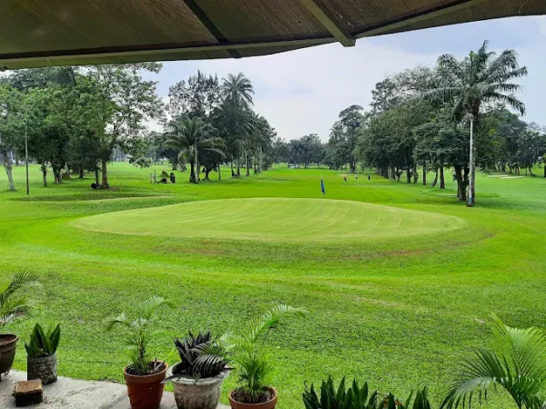 Port Harcourt Golf Club