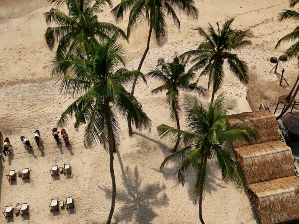 Sunnyside Beach