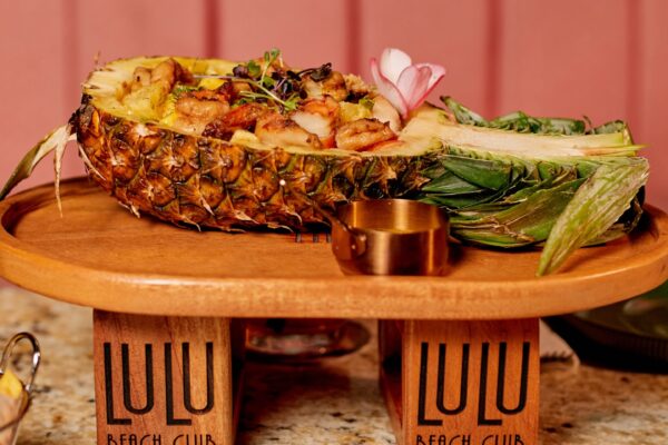 Lulu Beach Club