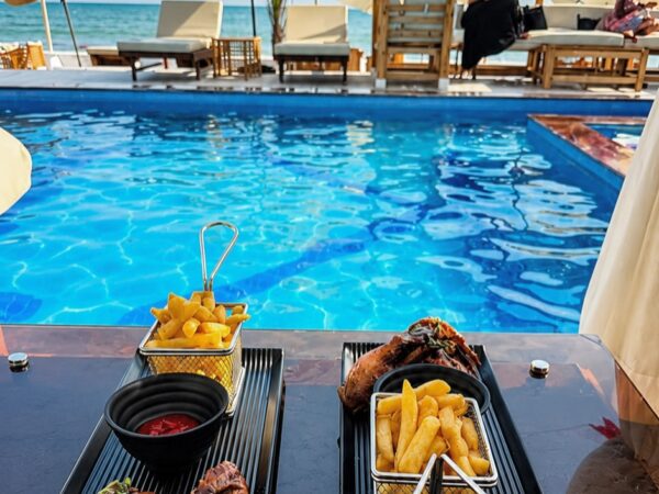 Nautica Beach Resort