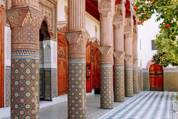 Dar El-Bacha