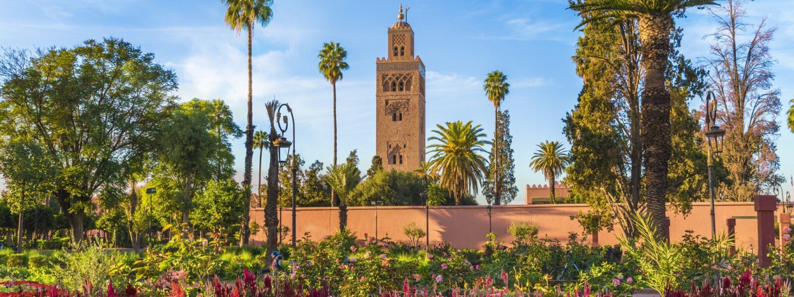 Marrakesh