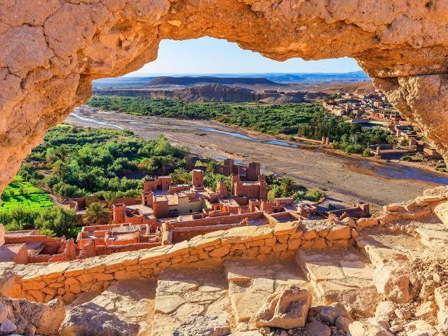 Morocco
