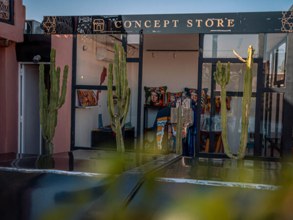 Museum of Moroccan Elegance