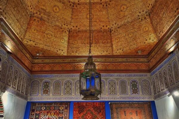 Dar Si Said Museum