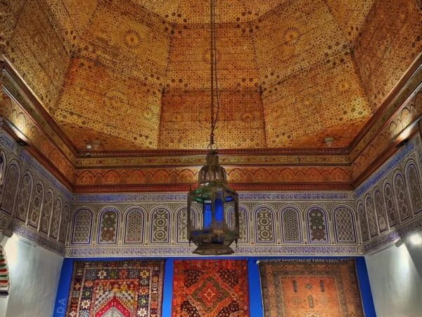 Dar Si Said Museum