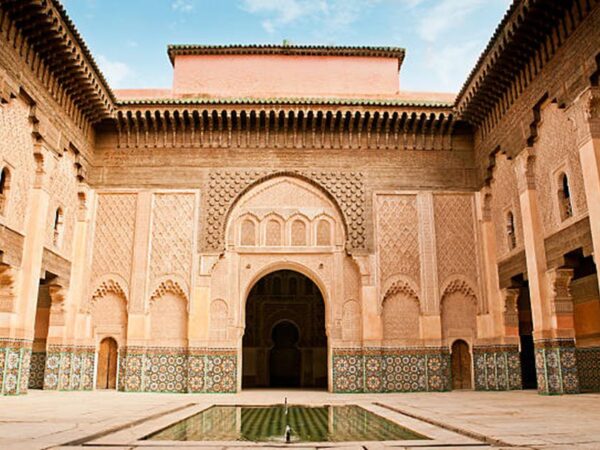 Marrakech Museum