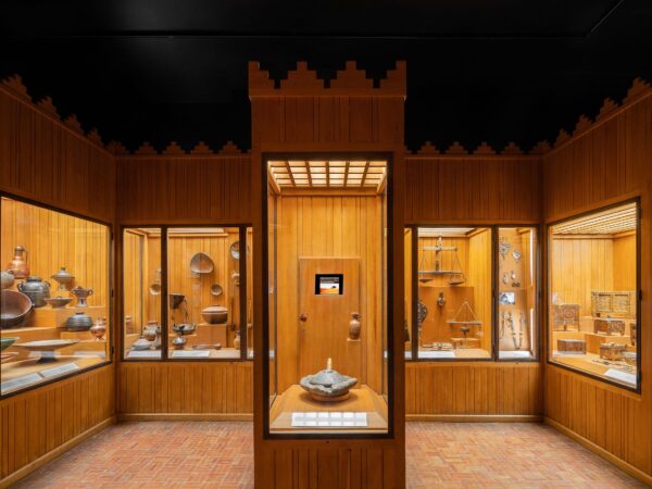Heritage Museum Marrakech (Musée du Patrimoine)
