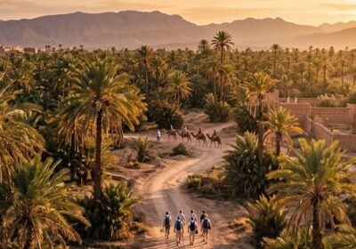 10 Adventure Activities to Do in Palmeraie Marrakech Travelers Love