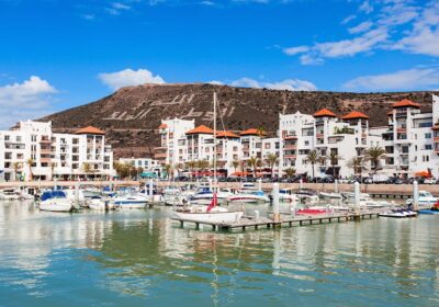 Why Morocco Is the Most Visited Country in Africa