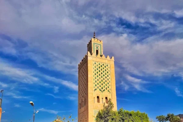 Ben Salah Mosque