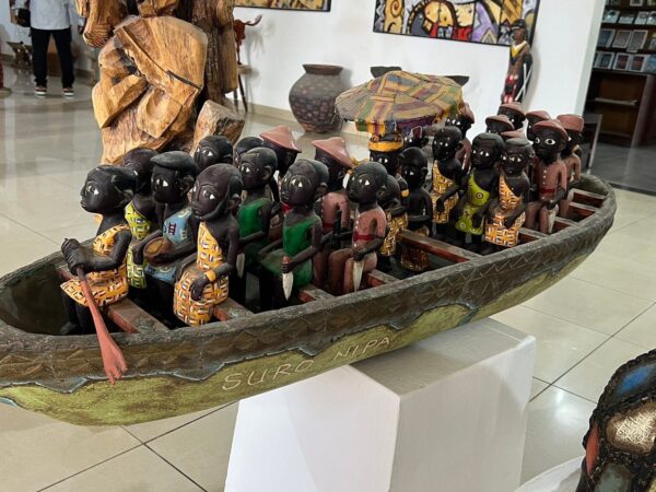 Artists Alliance Gallery