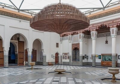 Top 11 Museums in Marrakech You Have to Visit