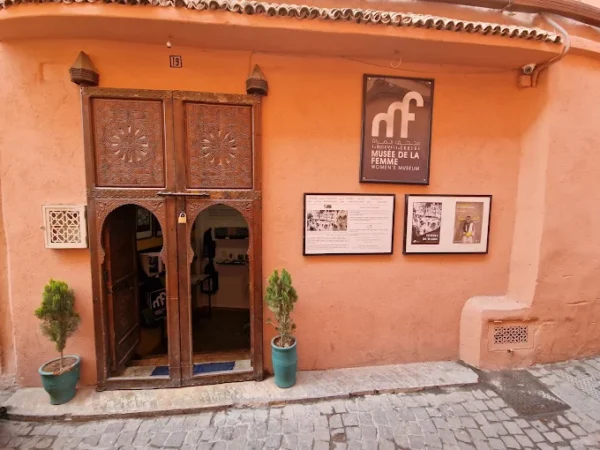 Women’s Museum of Marrakech