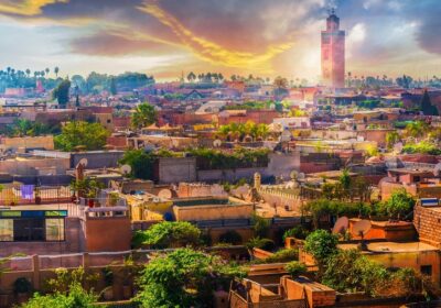 Why Millions of Tourists Visit Marrakech Morocco Every Year (#1 Marrakech Travel Guide 2026)