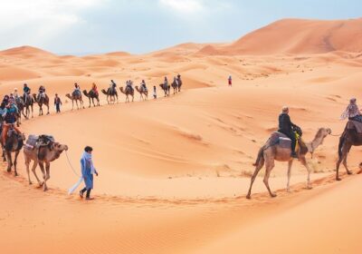 Is a Trip from Marrakech to Merzouga Desert Worth It? (What You Should Know Before Going)