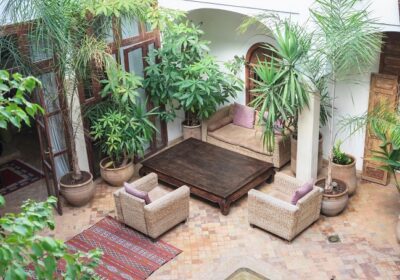 18 Best-Rated Riads in Marrakech Medina with Rooftop Terraces (2026)